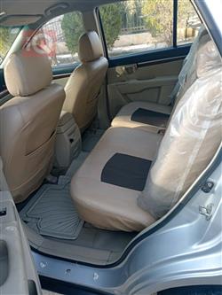 هیوندای سەنتافی